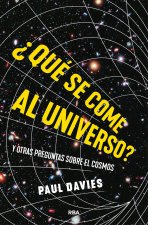 ¿QUE SE COME AL UNIVERSO?