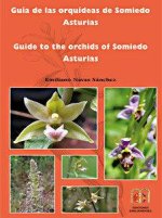 GUIA DE LAS ORQUIDEAS DE SOMIEDO ASTURIAS