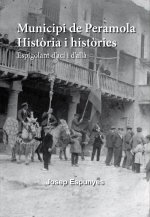 MUNICIPI DE PERAMOLA HISTORIA I HISTORIES III