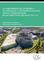 CONFORMIDAD DE LOS BIENES Y LOS SERVICIOS Y CONTENIDOS DIGIT TRAS