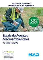 024 TEMARIO GENERAL AGENTE MEDIOAMBIENTAL