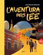 LAVENTURA DELS LEE