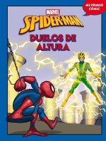 SPIDER MAN DUELOS DE ALTURA