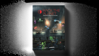 Hack The Planet