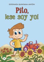 Pito, ¡ese soy yo!