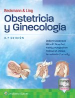BECKMANN Y LING OBSTETRICIA Y GINECOLOGIA