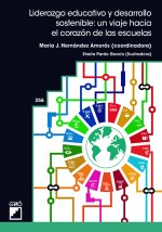 LIDERAZGO EDUCATIVO Y DESARROLLO SOSTENIBLE: UN VIAJE HACIA