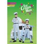 ICE CREAM MAN