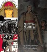 LA SEGUNDA REPUBLICA Y LA GUERRA CIVIL S