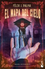 EL MAPA DEL CIELO TRILOGIA VICTORIANA 2