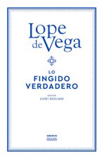LO FINGIDO VERDADERO