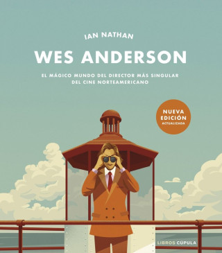 WES ANDERSON NUEVA EDICION ACTUALIZADA (IAN NATHAN)(Książka)