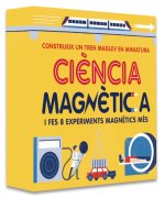 CIENCIA MAGNETICA