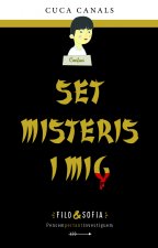 FILO&SOFIA 5 SET MISTERIS I MIG