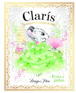 CLARIS LA RATETA MES ELEGANT DE PARIS FESTA A PALAU