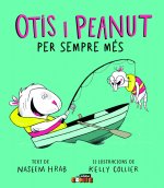 OTIS I PEANUT PER SEMPRE MES