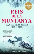 REIS DE LA MUNTANYA PREMI EDEBE DE LITERATURA JUVENIL 2024