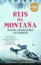 REIS DA MONTAÑA PREMIO EDEBE DE LITERATURA XUVENIL 2024