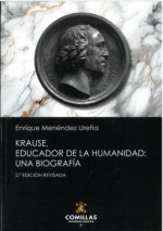 KRAUSE, EDUCADOR DE LA HUMANIDAD