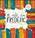 EL MELIC DEN FREDERIC