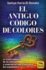 ANTIGUO CODIGO DE COLORES, EL