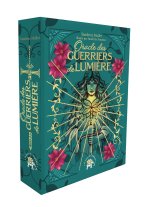 Oracle guerriers de lumière