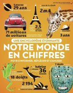 NOTRE MONDE EN CHIFFRES