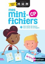 MHM - CP - Mes mini-fichiers - Édition 2024