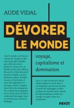 Dévorer le monde