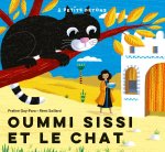 Le Chat chapardeur