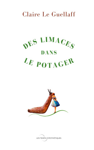 LIMACES DANS POTAGER