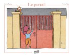 LE PORTAIL