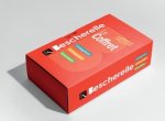 Bescherelle Le coffret de la langue française (Conjugaison, Orthographe, Grammaire)