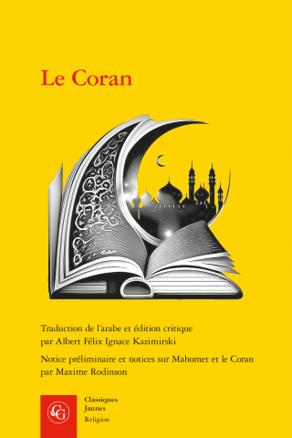 Le coran