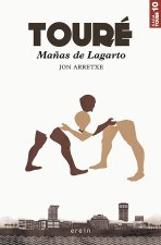 MAYAS DE LAGARTO
