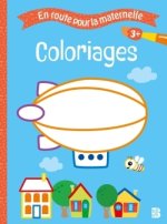 ERPM Coloriages petite section 3+