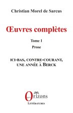 Oeuves complètes