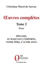 Oeuvres complètes