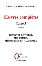 Oeuves complètes