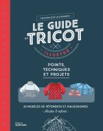Bible du tricot illustrée