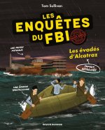 NON ÉLUCIDÉ - Les enquêtes du F.B.I, Tome 02
