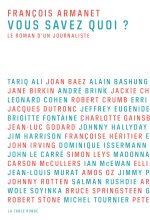 LE ROMAN D'UN JOURNALISTE