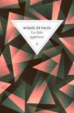 Les Ailes égyptiennes