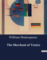 THE MERCHANT OF VENICE