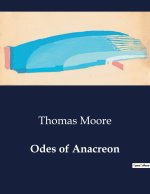 ODES OF ANACREON