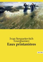EAUX PRINTANIERES