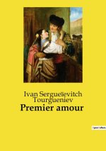 PREMIER AMOUR