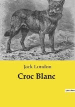 CROC BLANC