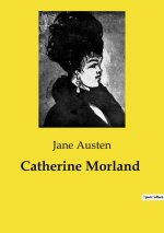 CATHERINE MORLAND