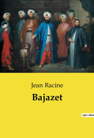 BAJAZET